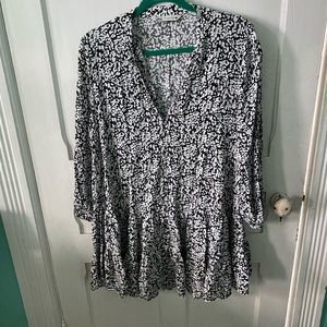 ZARA summer dress